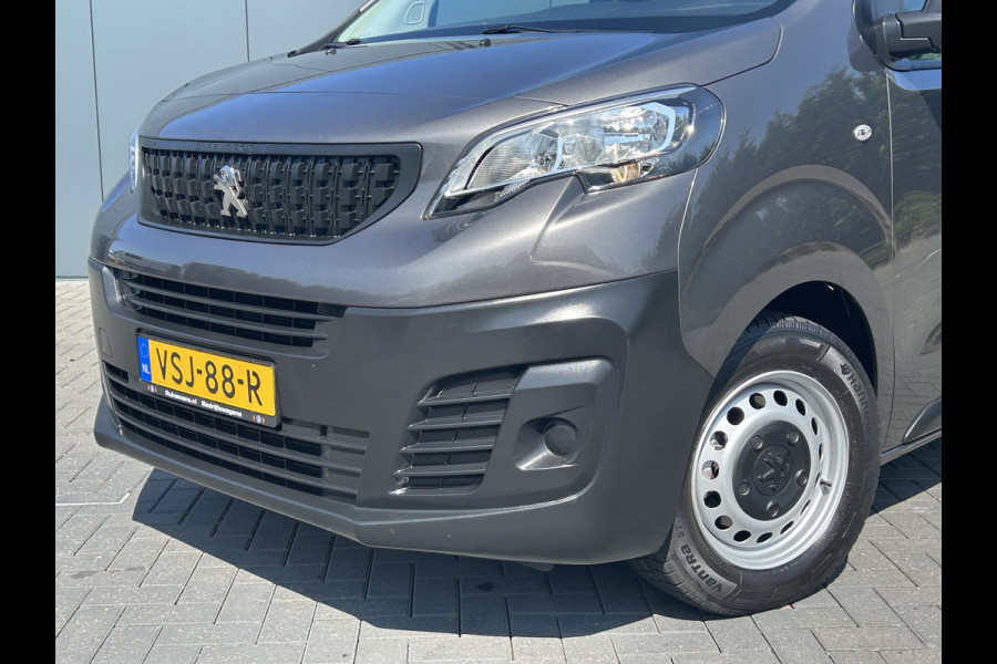 Peugeot Expert 1.5 BlueHDI 102 PK / L2H1 / TREKHAAK / AIRCO / CRUISE / BLUETOOTH / ORIG. NL