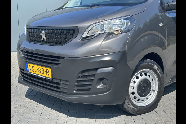 Peugeot Expert 1.5 BlueHDI 102 PK / L2H1 / TREKHAAK / AIRCO / CRUISE / BLUETOOTH / ORIG. NL