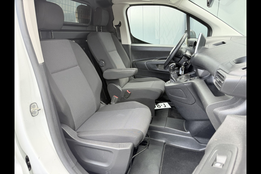 Citroën Berlingo 1.5 BlueHDI 102 PK / L2H1 / TREKHAAK / IMPERIAAL / INRICHTING / AIRCO / CAMERA