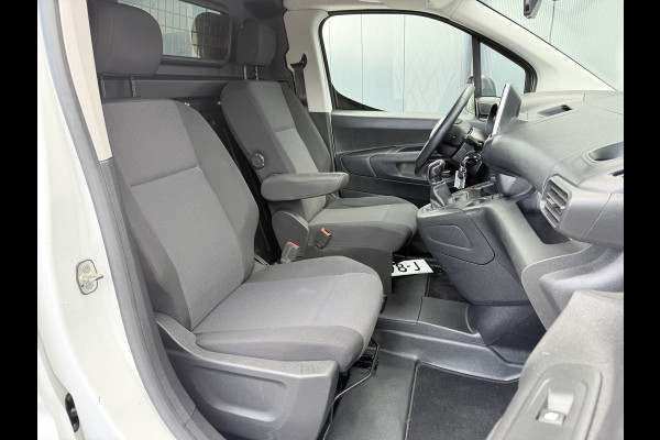 Citroën Berlingo 1.5 BlueHDI 102 PK / L2H1 / TREKHAAK / IMPERIAAL / INRICHTING / AIRCO / CAMERA