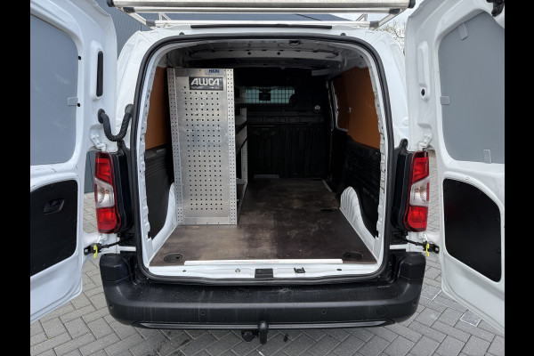 Citroën Berlingo 1.5 BlueHDI 102 PK / L2H1 / TREKHAAK / IMPERIAAL / INRICHTING / AIRCO / CAMERA