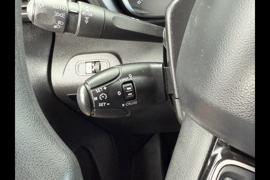 Citroën Berlingo 1.5 BlueHDI 102 PK / L2H1 / TREKHAAK / IMPERIAAL / INRICHTING / AIRCO / CAMERA