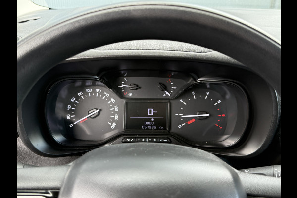 Citroën Berlingo 1.5 BlueHDI 102 PK / L2H1 / TREKHAAK / IMPERIAAL / INRICHTING / AIRCO / CAMERA