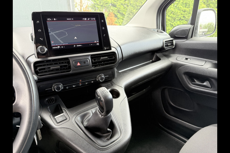 Citroën Berlingo 1.5 BlueHDI 102 PK / L2H1 / TREKHAAK / IMPERIAAL / INRICHTING / AIRCO / CAMERA