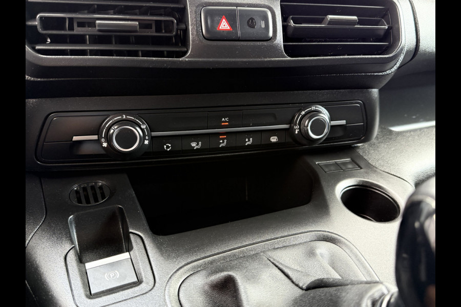 Citroën Berlingo 1.5 BlueHDI 102 PK / L2H1 / TREKHAAK / IMPERIAAL / INRICHTING / AIRCO / CAMERA