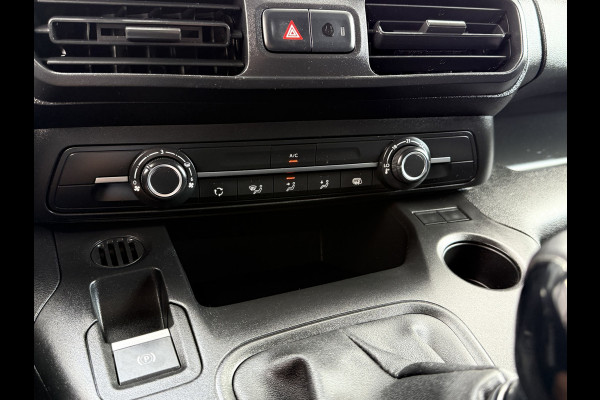 Citroën Berlingo 1.5 BlueHDI 102 PK / L2H1 / TREKHAAK / IMPERIAAL / INRICHTING / AIRCO / CAMERA