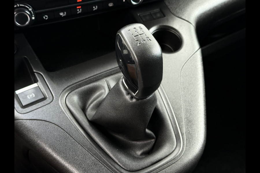 Citroën Berlingo 1.5 BlueHDI 102 PK / L2H1 / TREKHAAK / IMPERIAAL / INRICHTING / AIRCO / CAMERA
