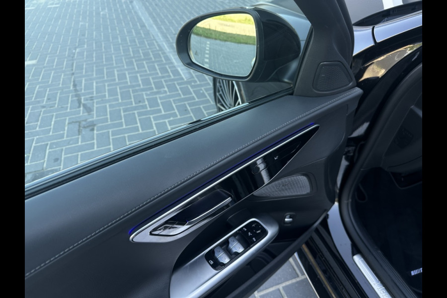 Mercedes-Benz C-Klasse 180 AMG Line M23 FULL PANO NAVI CR CONTROL CAMERA CLIMATE