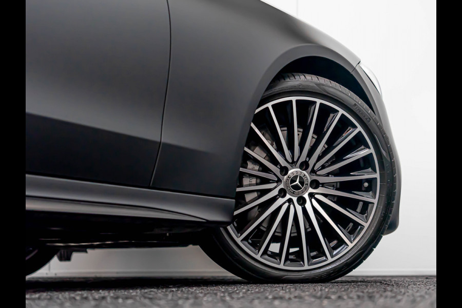 Mercedes-Benz C-Klasse C 200 4MATIC AMG Line | Zeer compleet