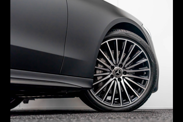 Mercedes-Benz C-Klasse C 200 4MATIC AMG Line | Zeer compleet