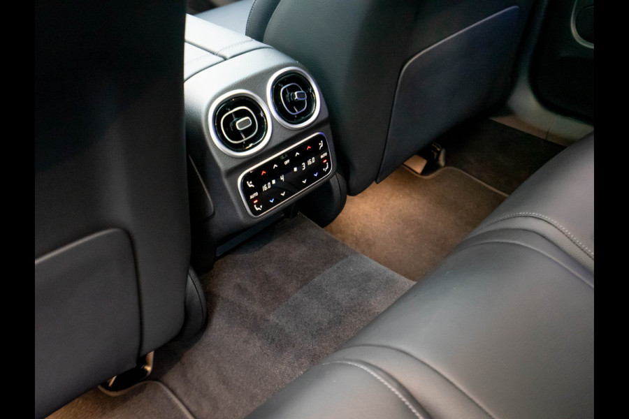 Mercedes-Benz C-Klasse C 200 4MATIC AMG Line | Zeer compleet