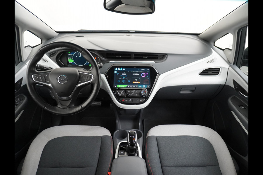 Opel Ampera-E 65 kWh Carplay/Android Auto Business Executive Ecc Stoelverwarming PDC DAB Bluetooth Connected services Cruise Control Keyless Led Regen-Licht Sensor