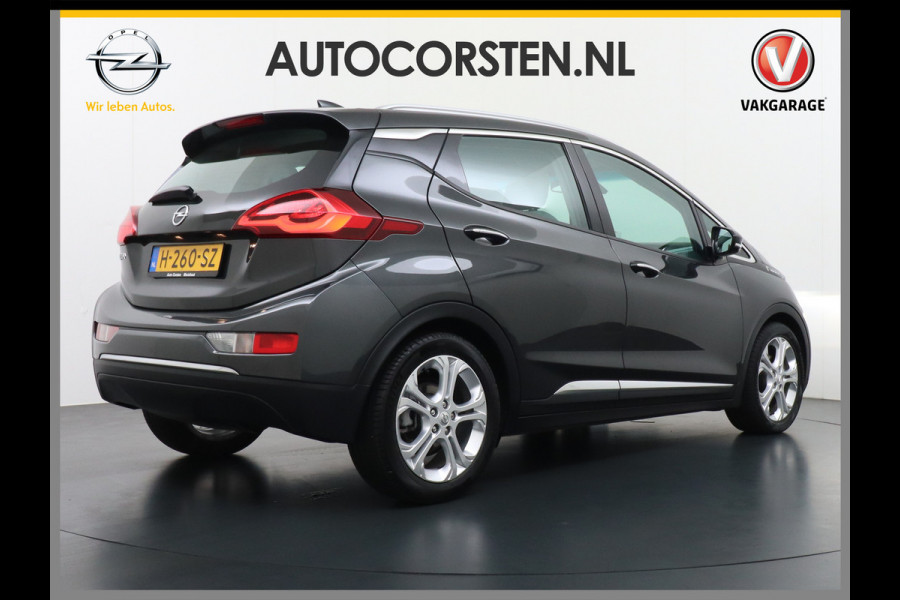 Opel Ampera-E 65 kWh Carplay/Android Auto Business Executive Ecc Stoelverwarming PDC DAB Bluetooth Connected services Cruise Control Keyless Led Regen-Licht Sensor