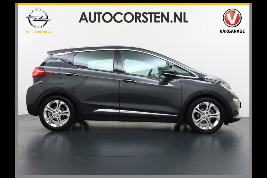 Opel Ampera-E 65 kWh Carplay/Android Auto Business Executive Ecc Stoelverwarming PDC DAB Bluetooth Connected services Cruise Control Keyless Led Regen-Licht Sensor