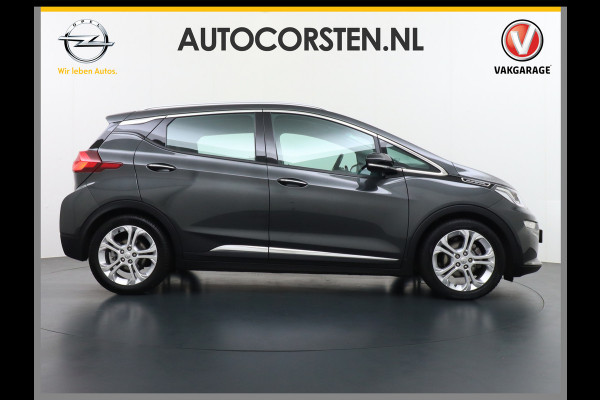 Opel Ampera-E 65 kWh Carplay/Android Auto Business Executive Ecc Stoelverwarming PDC DAB Bluetooth Connected services Cruise Control Keyless Led Regen-Licht Sensor