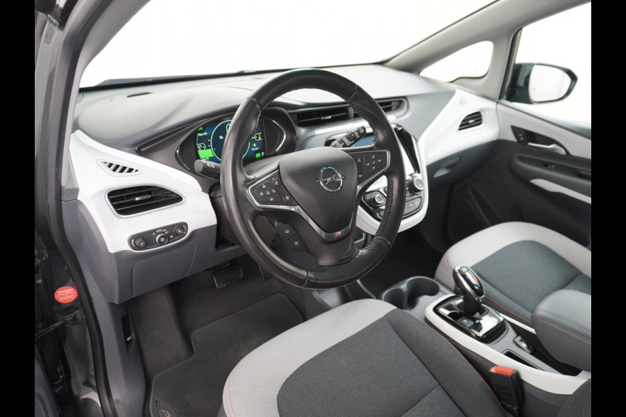 Opel Ampera-E 65 kWh Carplay/Android Auto Business Executive Ecc Stoelverwarming PDC DAB Bluetooth Connected services Cruise Control Keyless Led Regen-Licht Sensor