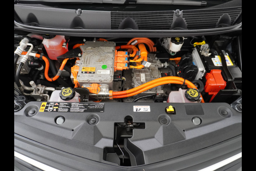 Opel Ampera-E 65 kWh Carplay/Android Auto Business Executive Ecc Stoelverwarming PDC DAB Bluetooth Connected services Cruise Control Keyless Led Regen-Licht Sensor