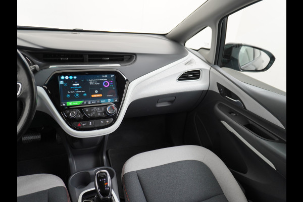 Opel Ampera-E 65 kWh Carplay/Android Auto Business Executive Ecc Stoelverwarming PDC DAB Bluetooth Connected services Cruise Control Keyless Led Regen-Licht Sensor