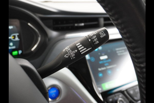 Opel Ampera-E 65 kWh Carplay/Android Auto Business Executive Ecc Stoelverwarming PDC DAB Bluetooth Connected services Cruise Control Keyless Led Regen-Licht Sensor