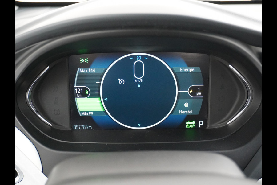 Opel Ampera-E 65 kWh Carplay/Android Auto Business Executive Ecc Stoelverwarming PDC DAB Bluetooth Connected services Cruise Control Keyless Led Regen-Licht Sensor