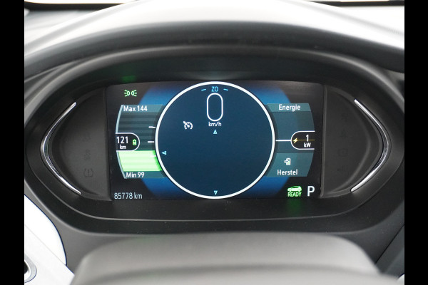 Opel Ampera-E 65 kWh Carplay/Android Auto Business Executive Ecc Stoelverwarming PDC DAB Bluetooth Connected services Cruise Control Keyless Led Regen-Licht Sensor