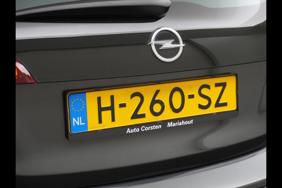 Opel Ampera-E 65 kWh Carplay/Android Auto Business Executive Ecc Stoelverwarming PDC DAB Bluetooth Connected services Cruise Control Keyless Led Regen-Licht Sensor