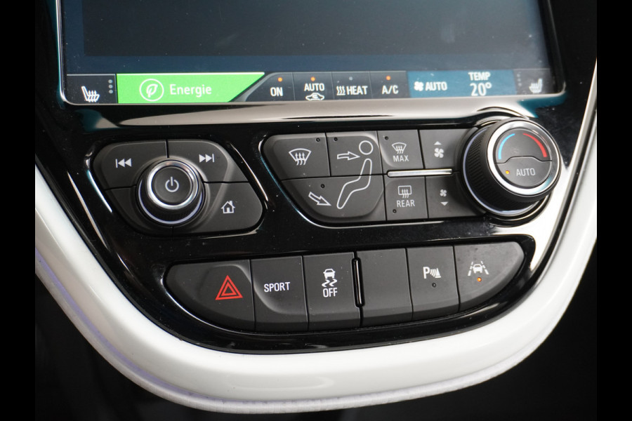 Opel Ampera-E 65 kWh Carplay/Android Auto Business Executive Ecc Stoelverwarming PDC DAB Bluetooth Connected services Cruise Control Keyless Led Regen-Licht Sensor