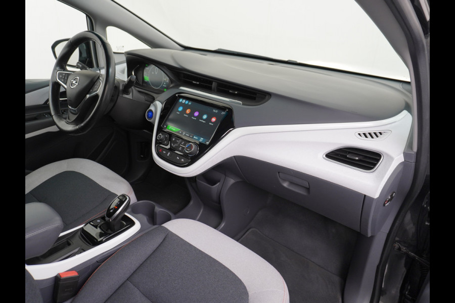 Opel Ampera-E 65 kWh Carplay/Android Auto Business Executive Ecc Stoelverwarming PDC DAB Bluetooth Connected services Cruise Control Keyless Led Regen-Licht Sensor