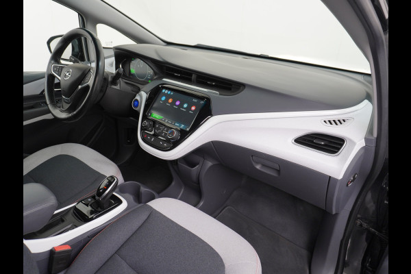 Opel Ampera-E 65 kWh Carplay/Android Auto Business Executive Ecc Stoelverwarming PDC DAB Bluetooth Connected services Cruise Control Keyless Led Regen-Licht Sensor