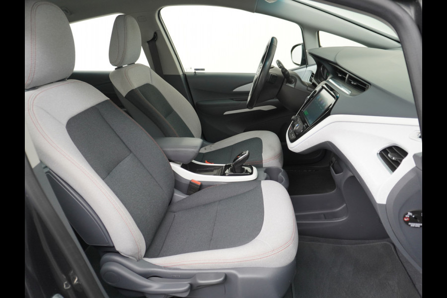 Opel Ampera-E 65 kWh Carplay/Android Auto Business Executive Ecc Stoelverwarming PDC DAB Bluetooth Connected services Cruise Control Keyless Led Regen-Licht Sensor