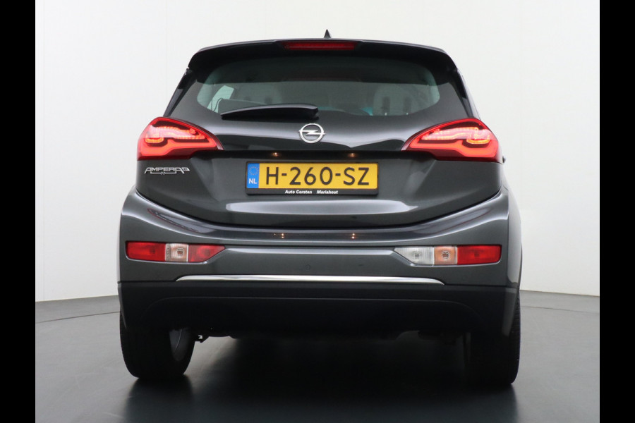 Opel Ampera-E 65 kWh Carplay/Android Auto Business Executive Ecc Stoelverwarming PDC DAB Bluetooth Connected services Cruise Control Keyless Led Regen-Licht Sensor