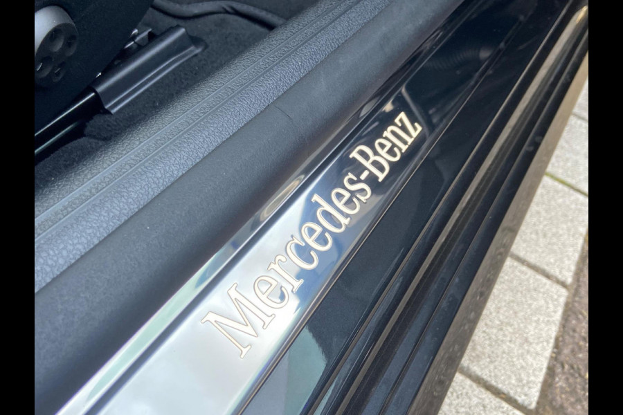 Mercedes-Benz CLE Coupé 300 AMG/PANO/BURMESTER/5500KM!/SFEER/BTW