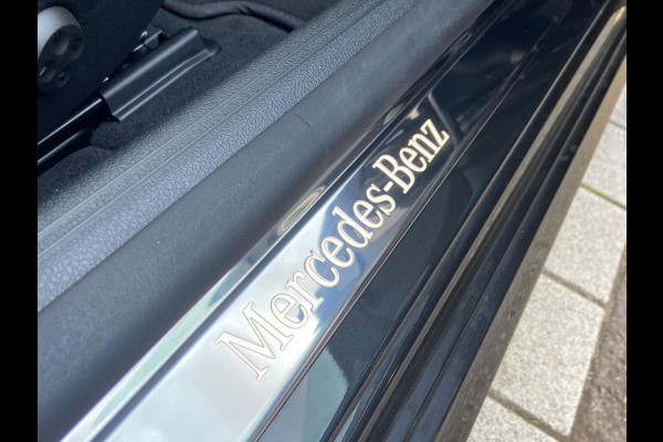 Mercedes-Benz CLE Coupé 300 AMG/PANO/BURMESTER/5500KM!/SFEER/BTW