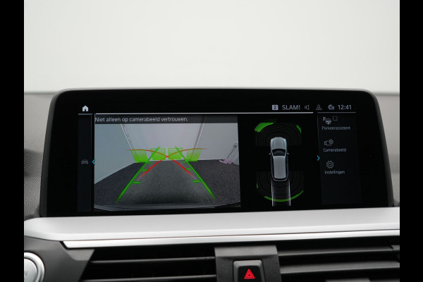 BMW X3 xDrive30e Sportline Plug in Hybrid | PHEV | Trekhaak af Fabriek | Camera | Lederen Sportstoelen Memory | 20"L.M | Apple Carplay | Stuurverwaming | Sfeerverlichting | Navi Prof |