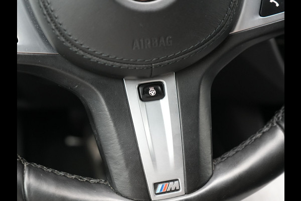 BMW X3 xDrive30e Sportline Plug in Hybrid | PHEV | Trekhaak af Fabriek | Camera | Lederen Sportstoelen Memory | 20"L.M | Apple Carplay | Stuurverwaming | Sfeerverlichting | Navi Prof |