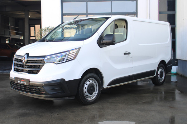 Renault Trafic 2.0 dCi 110 T27 L1H1 Générique