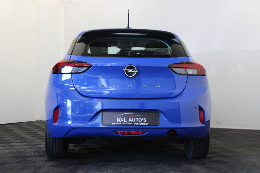 Opel Corsa 1.2 |Stoel/stuur verwarming|Camera|facelift