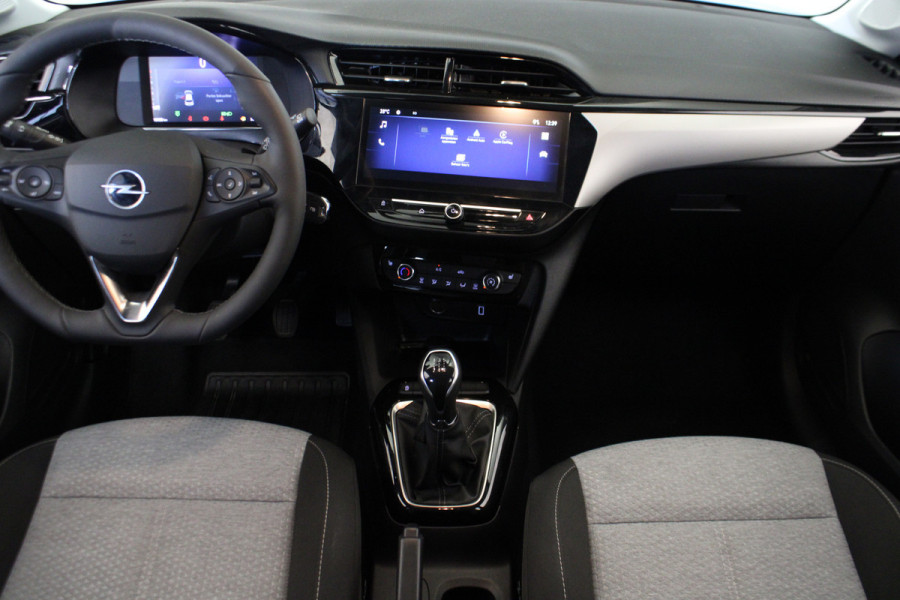 Opel Corsa 1.2 |Stoel/stuur verwarming|Camera|facelift