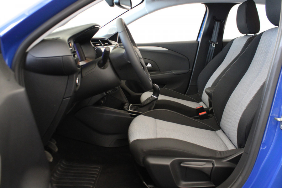 Opel Corsa 1.2 |Stoel/stuur verwarming|Camera|facelift