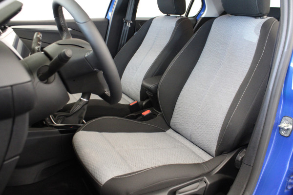 Opel Corsa 1.2 |Stoel/stuur verwarming|Camera|facelift
