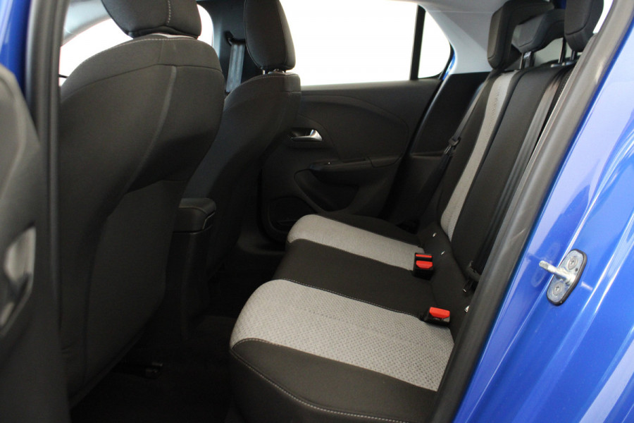 Opel Corsa 1.2 |Stoel/stuur verwarming|Camera|facelift