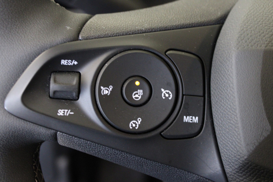 Opel Corsa 1.2 |Stoel/stuur verwarming|Camera|facelift