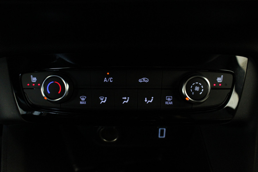 Opel Corsa 1.2 |Stoel/stuur verwarming|Camera|facelift