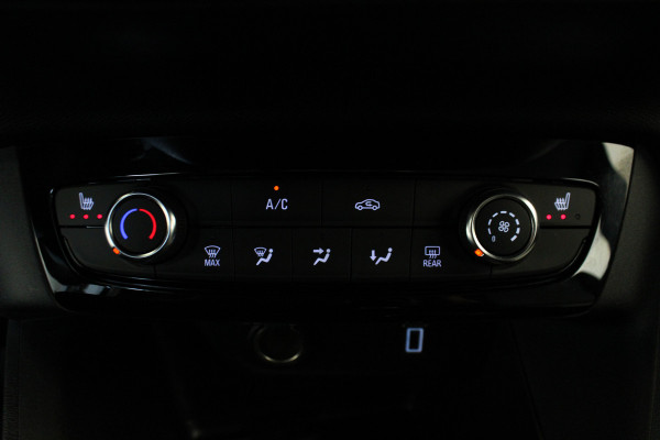 Opel Corsa 1.2 |Stoel/stuur verwarming|Camera|facelift