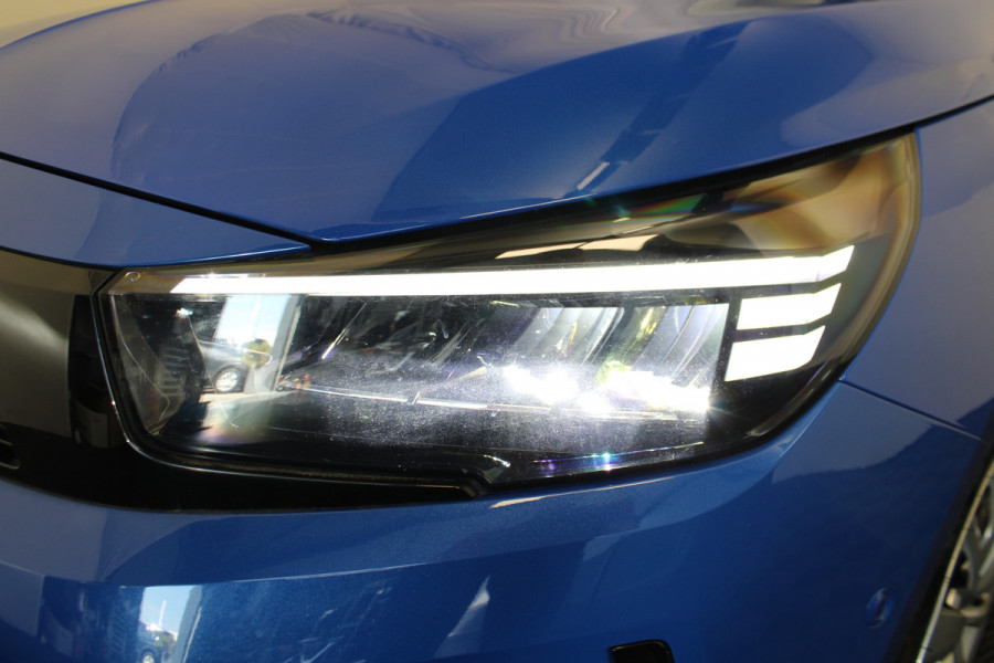 Opel Corsa 1.2 |Stoel/stuur verwarming|Camera|facelift