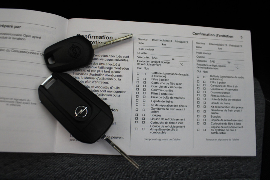 Opel Corsa 1.2 |Stoel/stuur verwarming|Camera|facelift