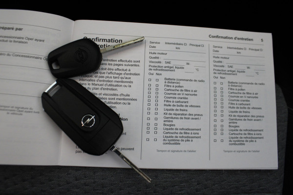 Opel Corsa 1.2 |Stoel/stuur verwarming|Camera|facelift