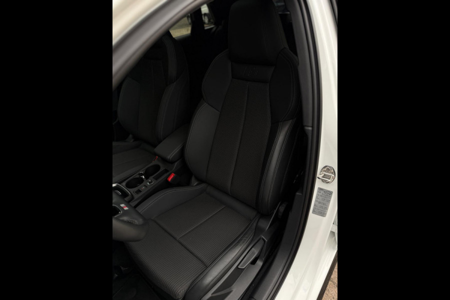 Audi A3 Sportback 40 TFSI e S-Line Panorama CarPlay