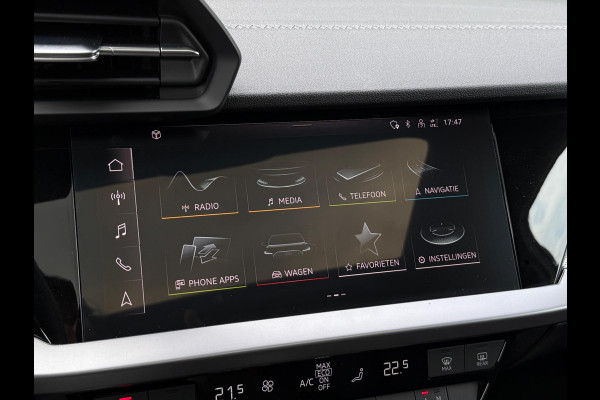 Audi A3 Sportback 40 TFSI e S-Line Panorama CarPlay