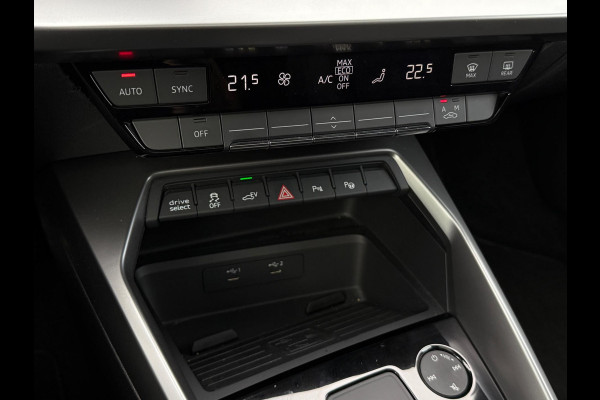 Audi A3 Sportback 40 TFSI e S-Line Panorama CarPlay